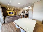 Apartamento para Venda em Taubaté/SP Vila Jaboticabeira...