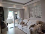 Apartamento para Venda em Taubaté/SP Vila Jaboticabeira...