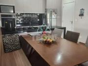 Apartamento para Venda em Taubaté/SP Vila Jaboticabeira...