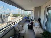 Apartamento para Venda em Taubaté/SP Vila Jaboticabeira...