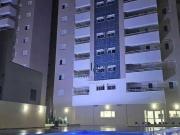 Apartamento para Venda em Taubaté/SP Vila Jaboticabeira...