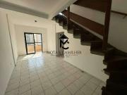 Apartamento para Venda em Taubaté/SP Vila Jaboticabeira...