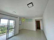 Apartamento para Venda em Taubaté/SP Vila Nossa Senhora...