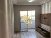 Apartamento para Venda em Taubaté/SP Vila Nossa Senhora...