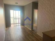 Apartamento para Venda em Taubaté/SP Vila Nossa Senhora...