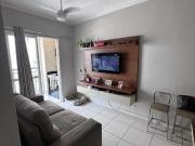 Apartamento para Venda em Taubaté/SP Vila Nossa Senhora...