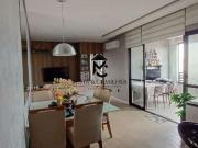 Apartamento para Venda em Taubaté/SP Vila Paulista 2 Quartos