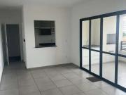 Apartamento para Venda em Taubaté/SP Vila Paulista 2 Quartos