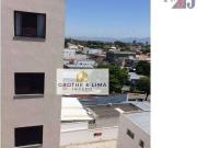 Apartamento para Venda em Taubaté/SP Vila Paulista 2 Quartos