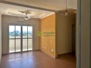 Apartamento para Venda em Taubaté/SP Vila São Geraldo 2...