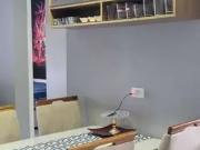 Apartamento para Venda em Taubaté/SP Vila São Geraldo 2...