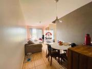 Apartamento para Venda em Taubaté/SP Vila São Geraldo 2...