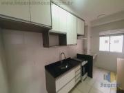Apartamento para Venda em Taubaté/SP Vila São Geraldo 3...