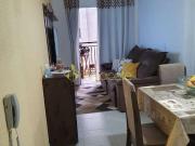 Apartamento para Venda em Taubaté/SP Vila São Geraldo 3...