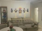 Apartamento para Venda em Taubaté/SP Vila São José 2 Quartos