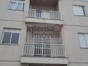 Apartamento para Venda em Taubaté/SP Vila São José 2 Quartos