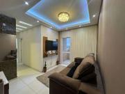 Apartamento para Venda em Taubaté/SP Vila São José 2 Quartos