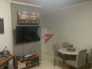 Apartamento para Venda em Taubaté/SP Vila São José 2 Quartos