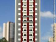 Apartamento para Venda em Taubaté/SP Vila São José 2 Quartos