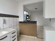 Apartamento para Venda em Taubaté/SP Vila São José 2 Quartos