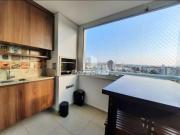Apartamento para Venda em Taubaté/SP Vila São José 2 Quartos