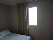 Apartamento para Venda em Taubaté/SP Vila São José 2 Quartos