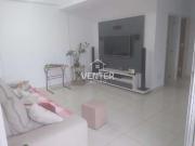 Apartamento para Venda em Taubaté/SP Vila São José 2 Quartos