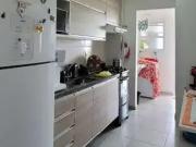 Apartamento para Venda em Taubaté/SP Vila São José 2 Quartos