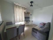 Apartamento para Venda em Taubaté/SP Vila São José 2 Quartos
