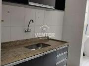 Apartamento para Venda em Taubaté/SP Vila São José 2 Quartos