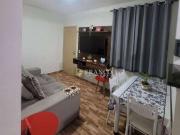Apartamento para Venda em Taubaté/SP Vila São José 2 Quartos