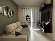 Apartamento para Venda em Taubaté/SP Vila São José 2 Quartos
