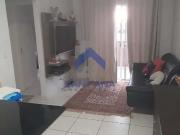 Apartamento para Venda em Taubaté/SP Vila São José 2 Quartos Apartamento para Venda em Taubaté/SP Vila São José 2 Quartos