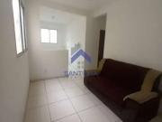Apartamento para Venda em Taubaté/SP Vila São José 2 Quartos