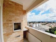 Apartamento para Venda em Taubaté/SP Vila São José 2 Quartos