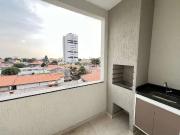 Apartamento para Venda em Taubaté/SP Vila São José 2 Quartos