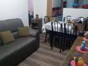 Apartamento para Venda em Taubaté/SP Vila São José 2 Quartos