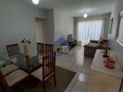 Apartamento para Venda em Taubaté/SP Vila São José 2 Quartos