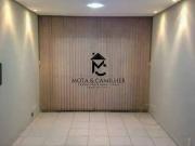 Apartamento para Venda em Taubaté/SP Vila São José 2 Quartos