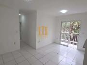 Apartamento para Venda em Taubaté/SP Vila São José 2 Quartos