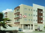 Apartamento para Venda em Taubaté/SP Vila São José 2 Quartos