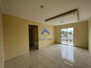 Apartamento para Venda em Taubaté/SP Vila São José 2 Quartos