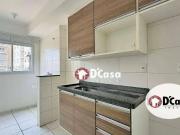 Apartamento para Venda em Taubaté/SP Vila São José 2 Quartos