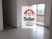 Apartamento para Venda em Taubaté/SP Vila São José 2 Quartos