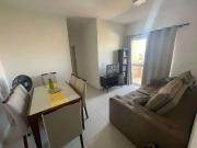 Apartamento para Venda em Taubaté/SP Vila São José 2 Quartos