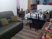 Apartamento para Venda em Taubaté/SP Vila São José 2 Quartos