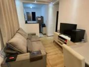 Apartamento para Venda em Taubaté/SP Vila São José 2 Quartos