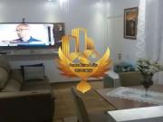 Apartamento para Venda em Taubaté/SP Vila São José 2 Quartos