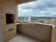 Apartamento para Venda em Taubaté/SP Vila São José 2 Quartos Apartamento para Venda em Taubaté/SP Vila São José 2 Quartos