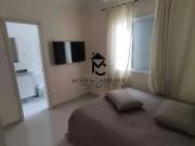 Apartamento para Venda em Taubaté/SP Vila São José 2 Quartos